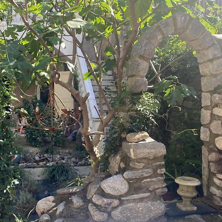 Ferienwohnung Sculptors Retreat Céret Exterior foto